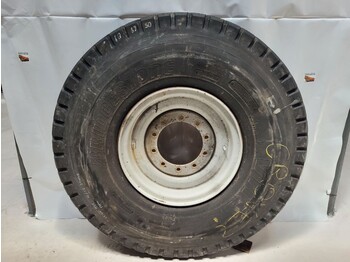 Bridgestone Wheel 16:00 R25 10 12 - 车轮/ 轮胎