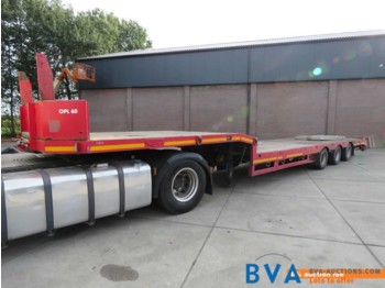 Broshuis 31N5-EU - 低装载拖车
