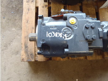 Brueninghaus A11VO130LRCS/10R-NZD12K04-K - 液压泵