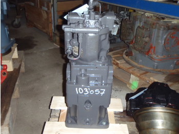 Brueninghaus Hydromatik A10VO28DFLR/31R-PSC12N00-SO533 - 液压泵