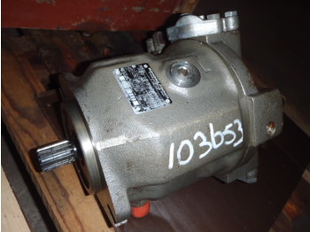 Brueninghaus Hydromatik A10VO45DER/31L - 液压泵