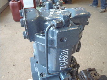 Brueninghaus Hydromatik A10VO45DFLR/31R-PSC12N00-SO533 - 液压泵