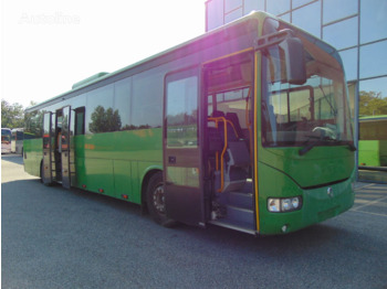 郊区巴士 IVECO