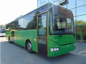郊区巴士 IVECO