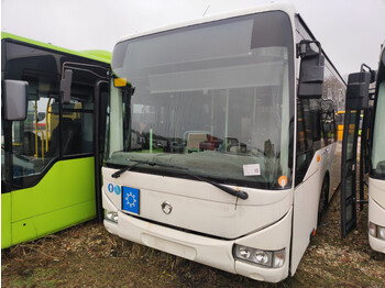 城市巴士 IVECO