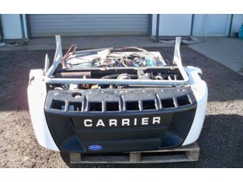  CARRIER - SUPRA 850 - 制冷装置