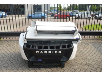 CARRIER Supra 850 MT - 制冷装置