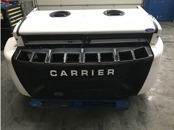 CARRIER Supra 950MT - 制冷装置