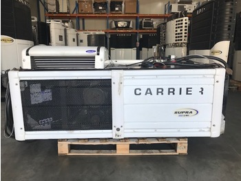 CARRIER Supra 950u MT – GC039024 - 制冷装置