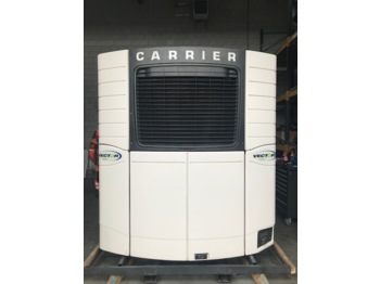 CARRIER Vector 1550 – ZS526132 - 制冷装置