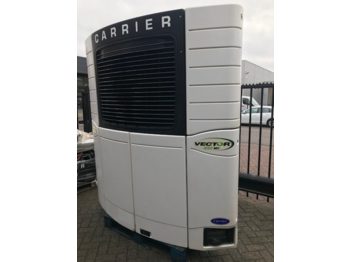 CARRIER Vector 1850 MT - 制冷装置