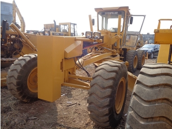 CATERPILLAR 120K - 平路机