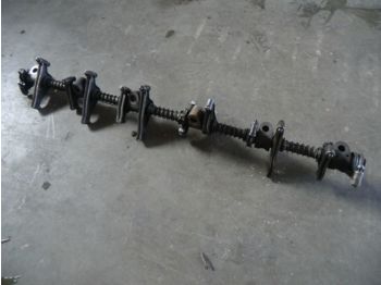  CATERPILLAR ROCKER  valve for CATERPILLAR D333 generator - 阀门