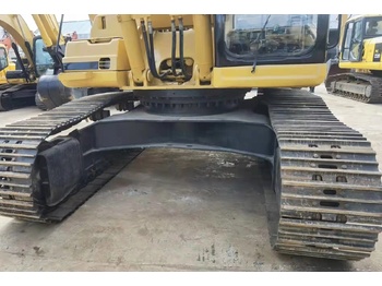 履带式挖掘机 CATERPILLAR hydraulic excavator CAT 330BL cheap excavator：图5