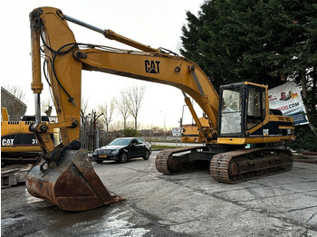 履带式挖掘机 CAT 325 LN Excavator Hammerline *Top Condition*：图3