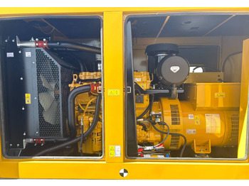 发电机组 CAT DE250E0 - C9 - 250 kVA Generator - DPX-18019：图5