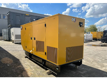 发电机组 CAT DE250E0 - C9 - 250 kVA Generator - DPX-18019：图2