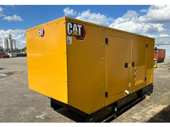 发电机组 CAT DE250E0 - C9 - 250 kVA Generator - DPX-18019：图3