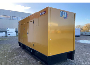 发电机组 CAT DE500GC - 500 kVA Stand-by Generator - DPX-18220：图2