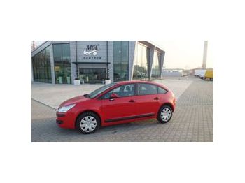CITROEN C 4 VAN 5-DRZWI 1.6 HDI
 - 卡车