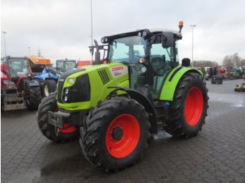 CLAAS ARION 450 CIS - 拖拉机