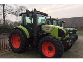 CLAAS Arion 410 cis  - 拖拉机