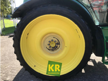 COMPLEET SET KLEBER CULTUURWIELEN Kleber  - 车轮 适用于 农业机械：图3