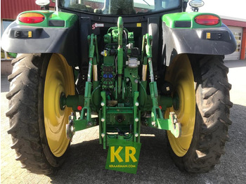 COMPLEET SET KLEBER CULTUURWIELEN Kleber  - 车轮 适用于 农业机械：图4