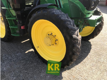 COMPLEET SET KLEBER CULTUURWIELEN Kleber  - 车轮 适用于 农业机械：图2