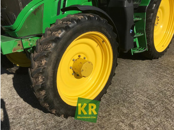 COMPLEET SET KLEBER CULTUURWIELEN Kleber  - 车轮 适用于 农业机械：图1