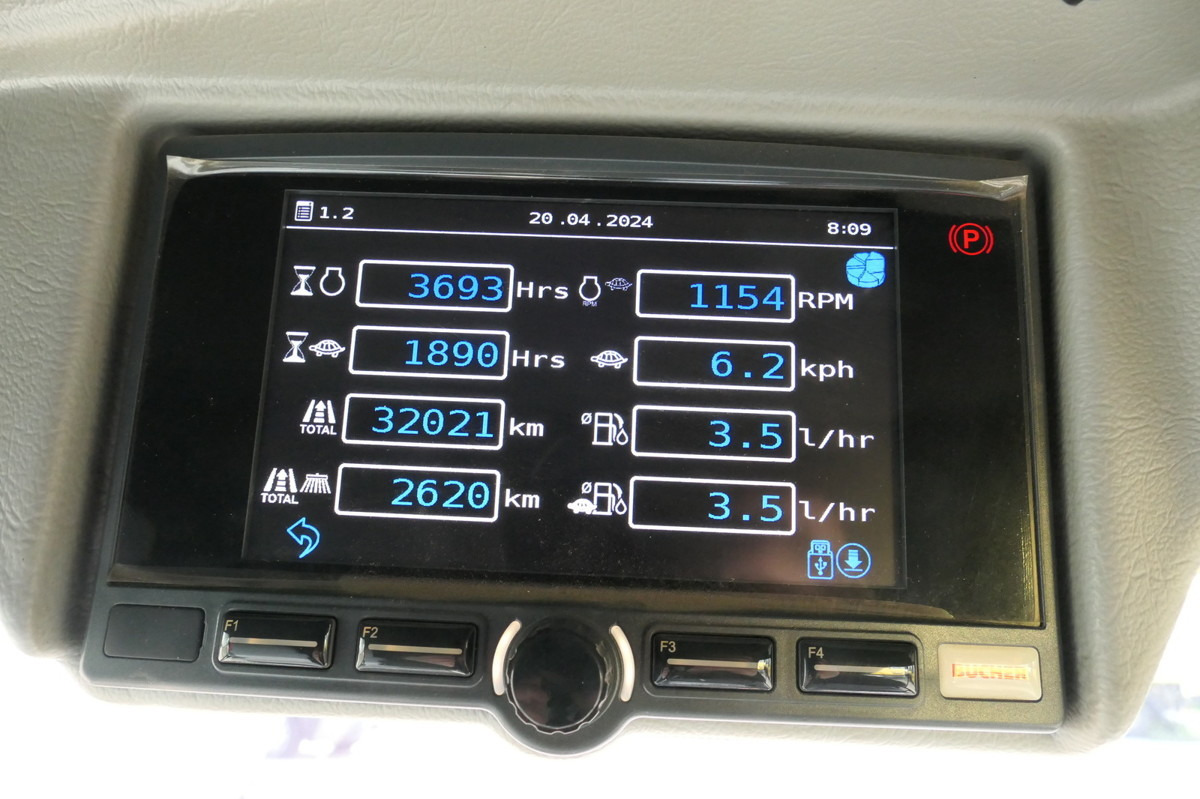 CX 202 2- Sitzer Klima Rückfahrkamera Tempomat 租赁 CX 202 2- Sitzer Klima Rückfahrkamera Tempomat：图19