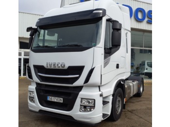 牵引车 Cabeza Tractora IVECO AS440S46T/P HW EVO AUT INT E6