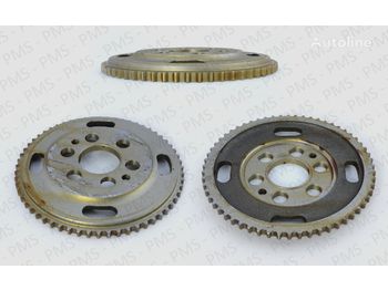 Carraro - Carraro Ring Gear, Carraro Ring Gear Types, Oem Parts - 传动装置