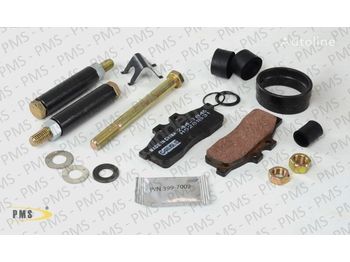 Carraro Carraro Self Adjust Kit, Brake Repair Kit, Oem Parts - 制动零件