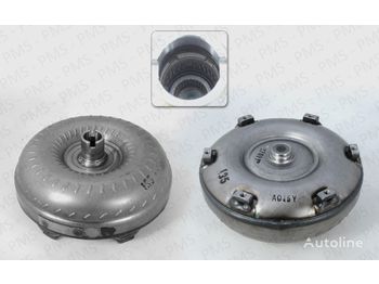 新的 传动装置 适用于 轮式装载机 Carraro Carraro Torque, Carraro Converter, Oem Parts：图1