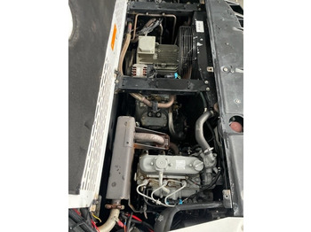 Carrier Supra 1150MT #17391 - 制冷装置 适用于 卡车：图4