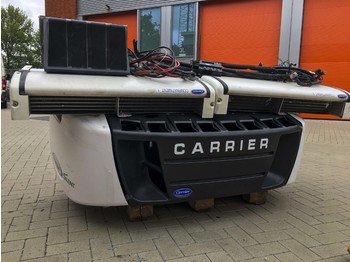Carrier Supra 750 MT - 制冷装置