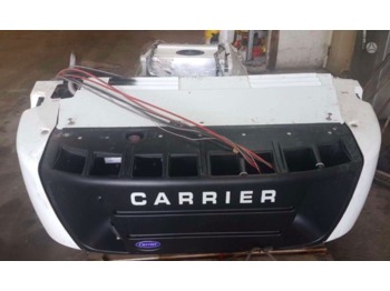Carrier Supra 950 MT Silent - 制冷装置