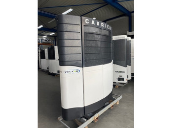 Carrier Vector 1850MT #17831 - 制冷装置 适用于 全挂车：图3