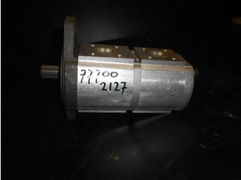 Casappa PLP20.23-04S5-LBM/BL/20.16-LBM/BCS - 液压泵