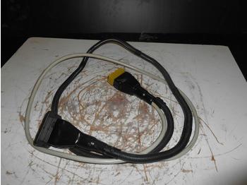 Case 8916899 - 电缆/ 线束