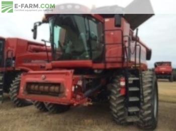 Case-IH 7120 - 联合收割机