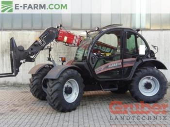 Case-IH Farmlift 632 - 伸缩臂叉装车