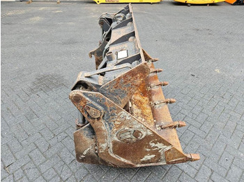 铲斗 适用于 建筑机械 Cat 907M - 4 in 1 Bucket/Klappschaufel/Bak：图3