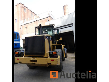 Caterpillar 938G Series II - 轮式装载机