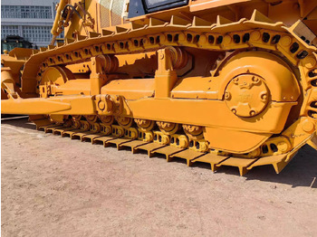 推土机 Caterpillar Used Bulldozer Cat D6G Second hand  In Stock earth-moving machinery：图4