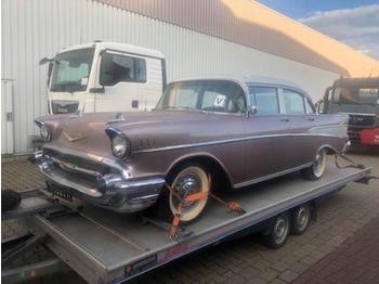 Chevrolet Bel Air, Body by Fisher Bel Air, Body by Fisher - 卡车