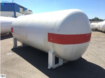 货运集装箱 用于运输 气体/液化石油气 Citergaz 12000 liter LPG / GPL Gas / Gaz storage tank, Propane, Gastank, Propan：图1