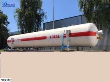 Citergaz Gas 30000 liter Propane LPG / GPL storage Gas gaz prop - 储罐