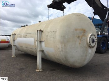 Citergaz Gas 42300 liter LPG GPL gas storage tank - 储罐